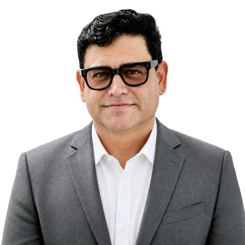 Abhishek Nehru