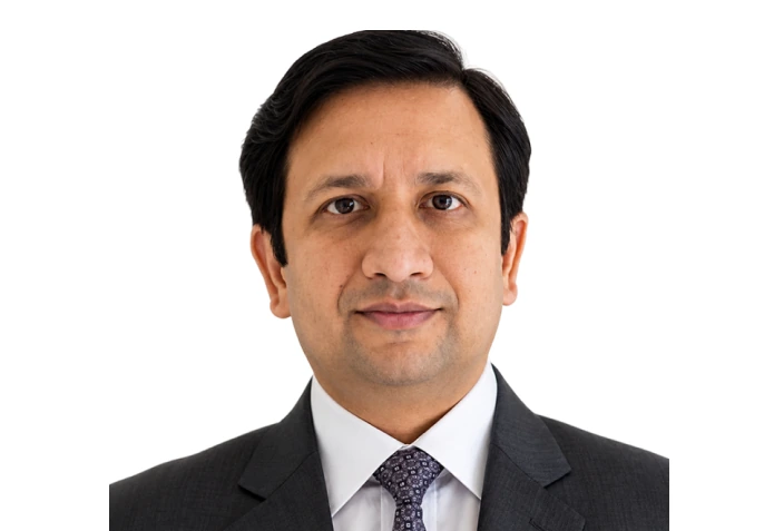 Himanshu Gupta