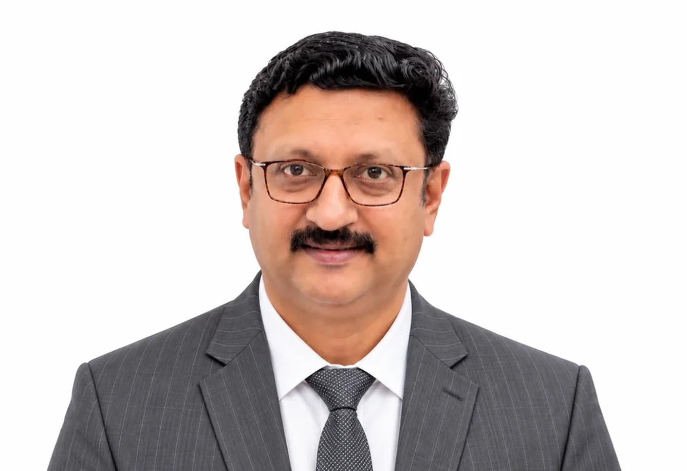 Pradeep Kumar M K