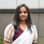 Anusha H B