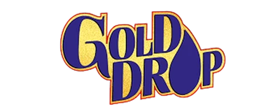 Gold Drop