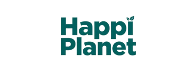 Happi Planet